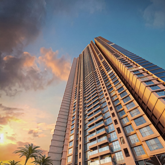 Runwal Auris residential property on propfynd